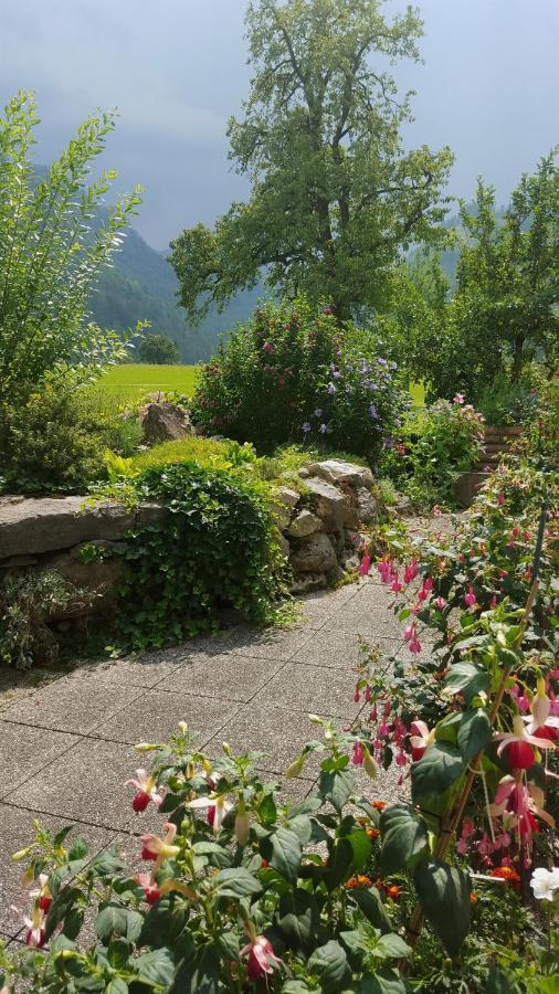 Villa Gausrab Hinterstoder Exterior foto